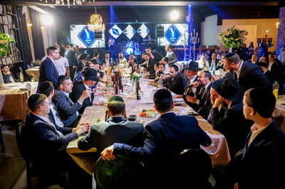 מנהל קול חי מיוזיק בירמץ: התעשייה כיבדה