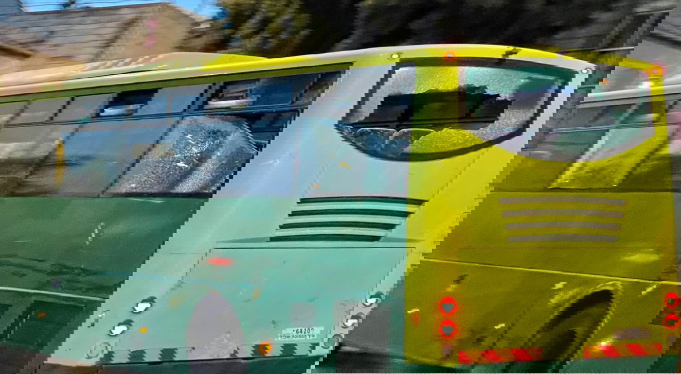 הר הזיתים: הרבי מזוועהיל וקבוצה מחסידיו נרגמו באבנים