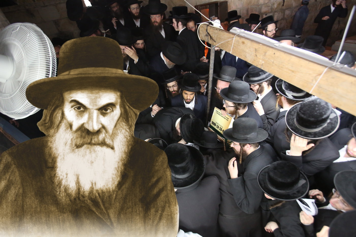 לאור המצב הבטחוני הרעוע בציר אבו תור וסביבותיה