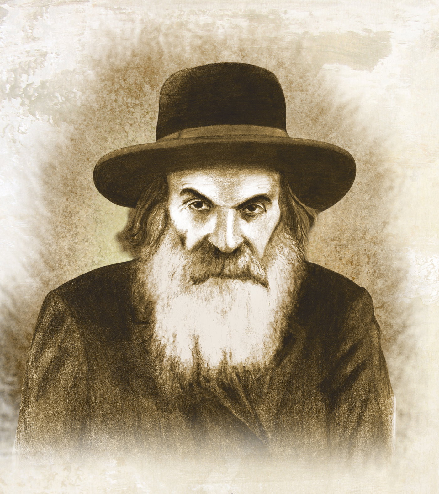 עקב המצב הבטחוני בוטלה העליה לקברו של ר' שלמה מזוועהיל