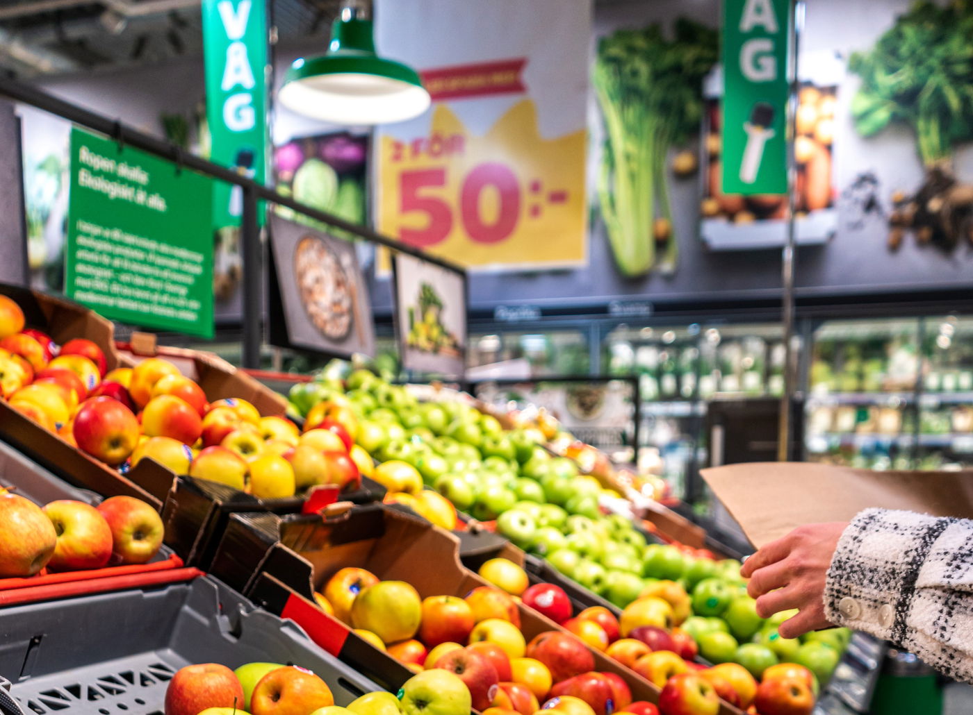 איך לחסוך בקניות לחג? 4 טיפים יעילים שיעזרו לכם