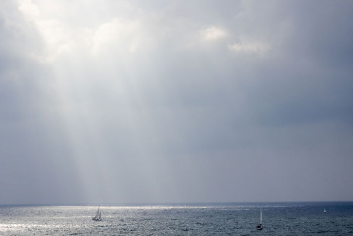 התחזית: הכבדה בעומס החום; שרב כבד