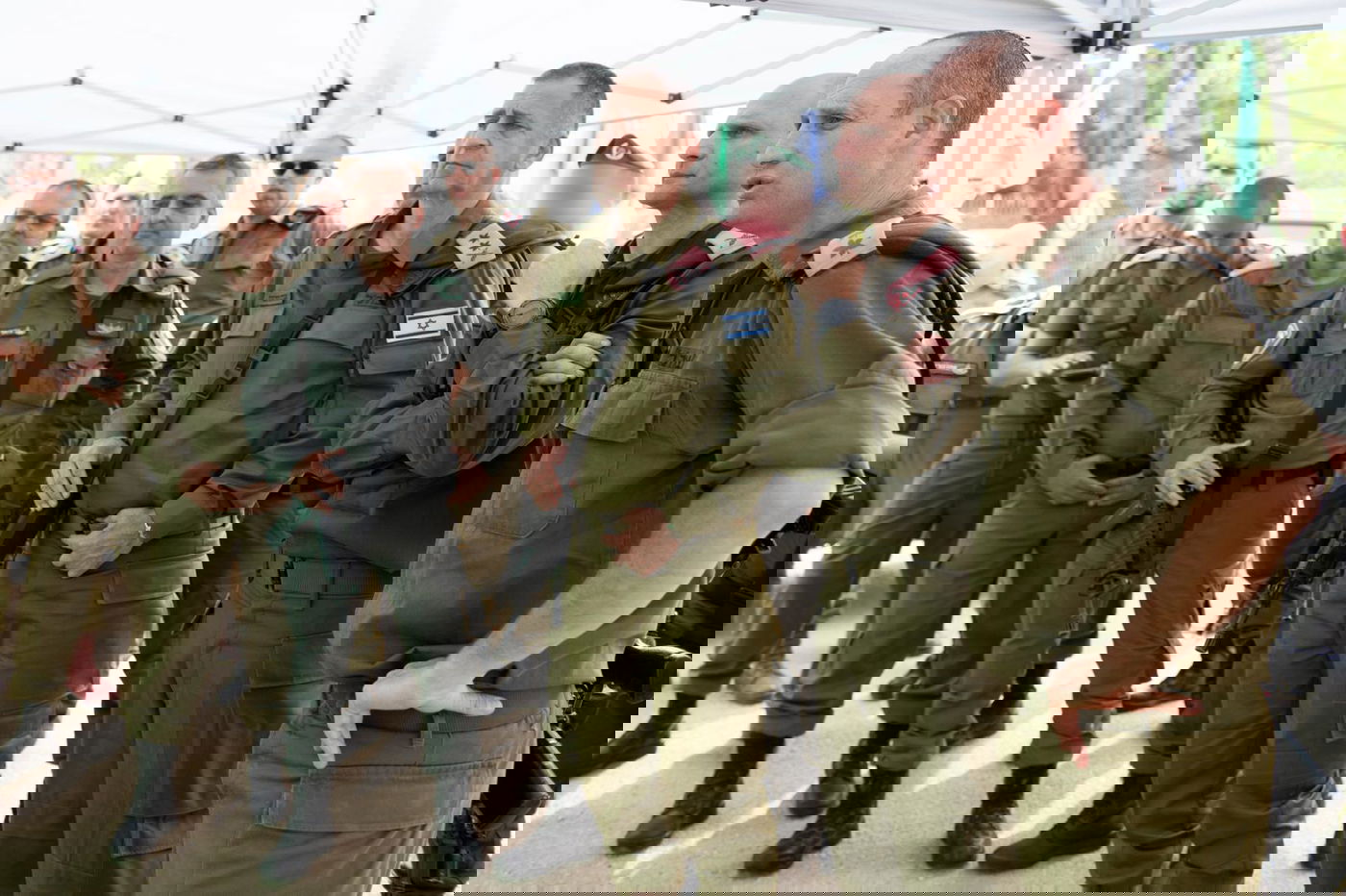 כוכבי ללוחמים: "סיכלתם פיגוע שהיה משפיע על כל המדינה"