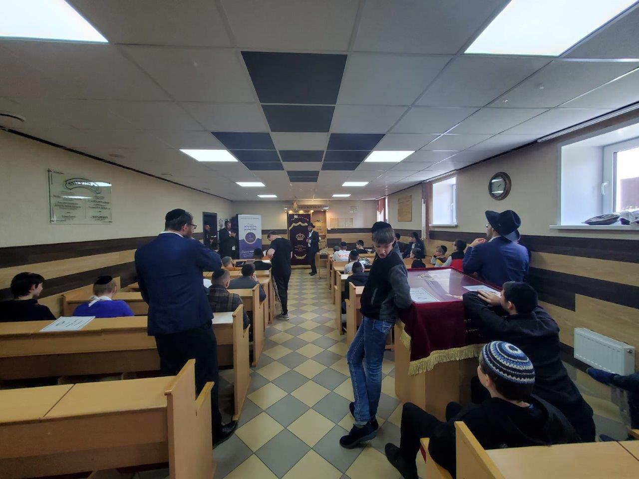 מינסק, בלארוס