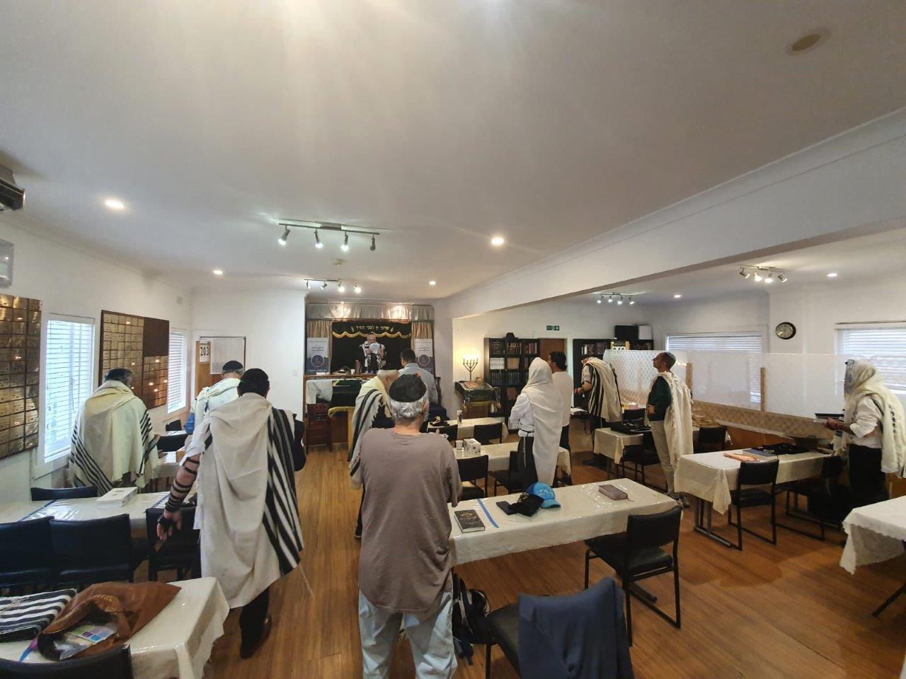 סידני, אוסטרליה