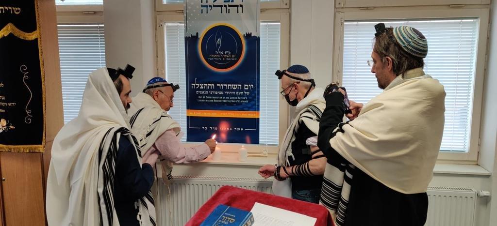 שטוקהולם, שבדיה