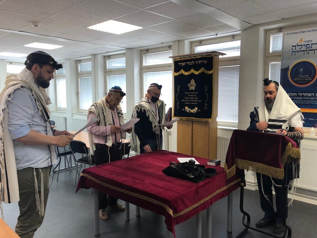 שטוקהולם, שבדיה