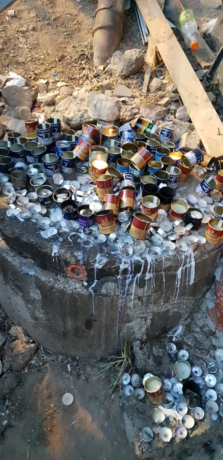 הרב יגאל כהן: "אל תפחדו לעלות לרשב"י"