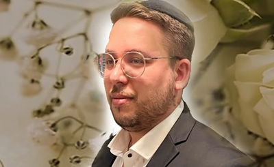 שי מלכה בסינגל חופות חדש: "שיר החופה"