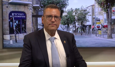 משה ליאון: חולק על איווט ליברמן, מתפלל שיחזור בתשובה