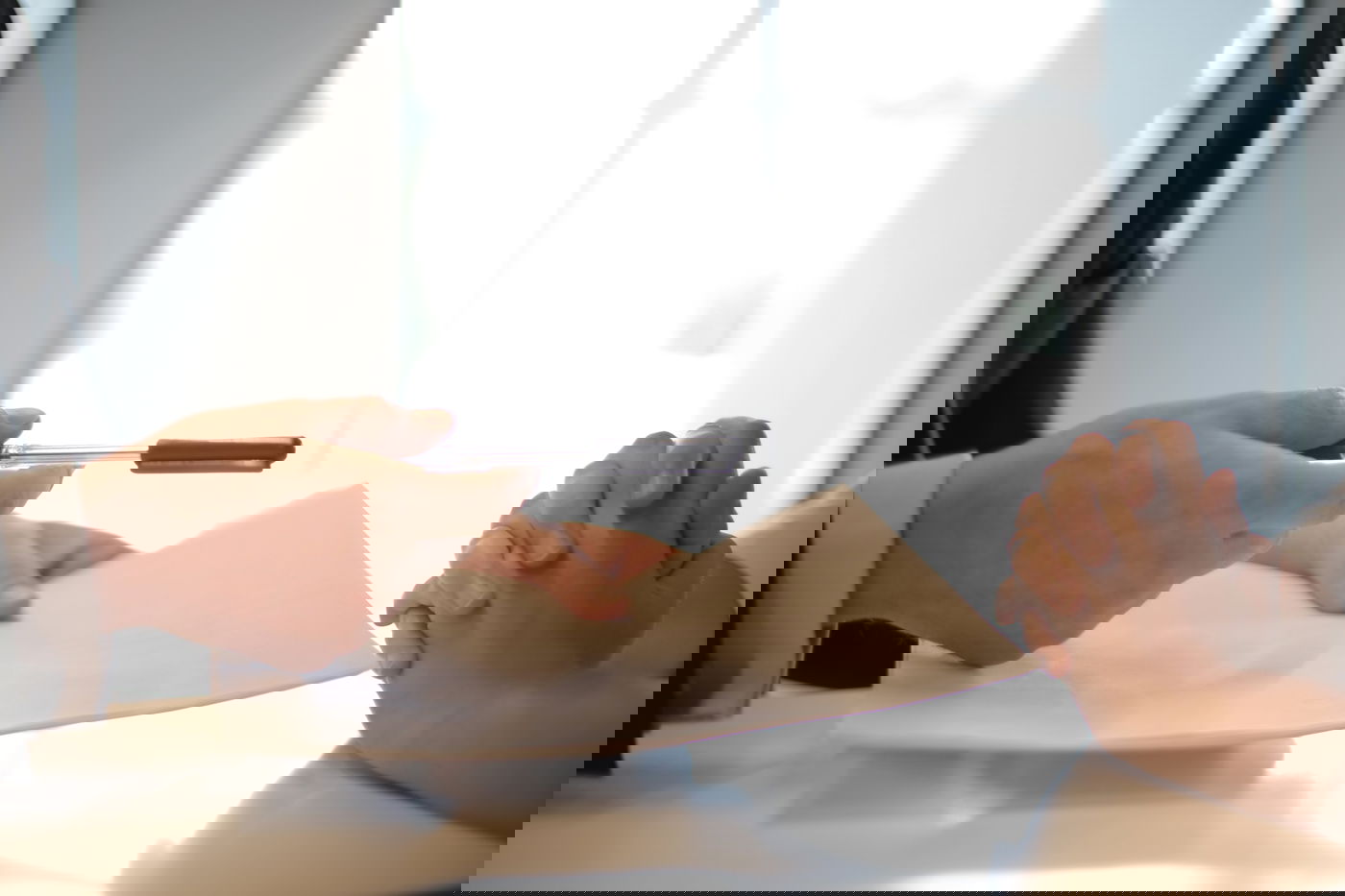 רבים מאיתנו נאלצים לקחת הלוואות על מנת 'לשרוד את הסופה'