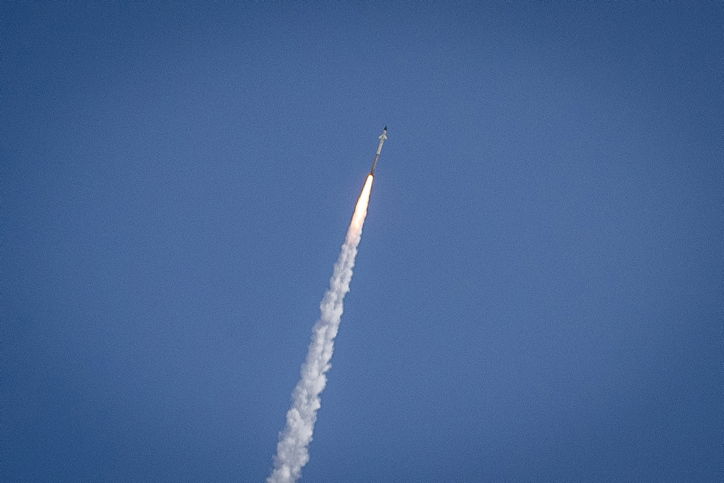 בוקר לא רגוע: שלוש רקטות נורו אל שדרות