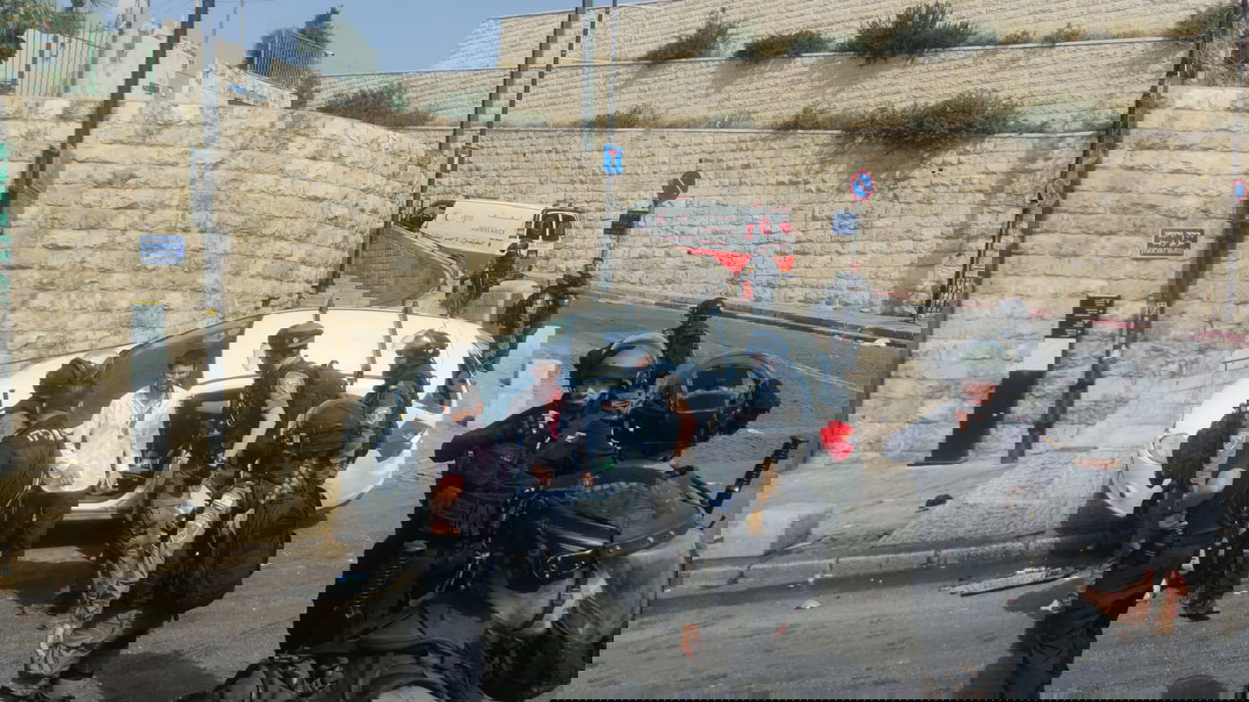 ניסיון לינ'ץ 