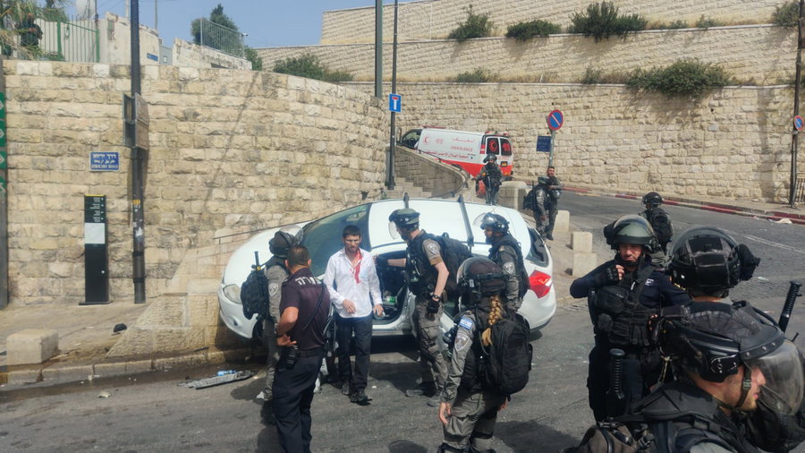 ניסיון לינ'ץ