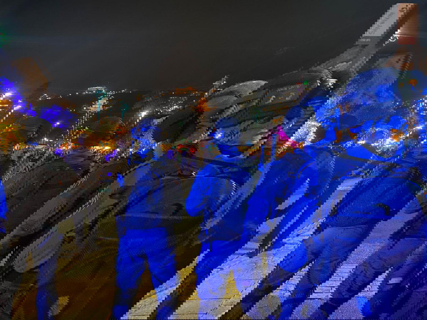 העימותים בחיפה