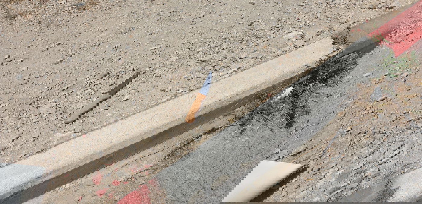 מחבלת ניסתה לבצע פיגוע דקירה ונוטרלה