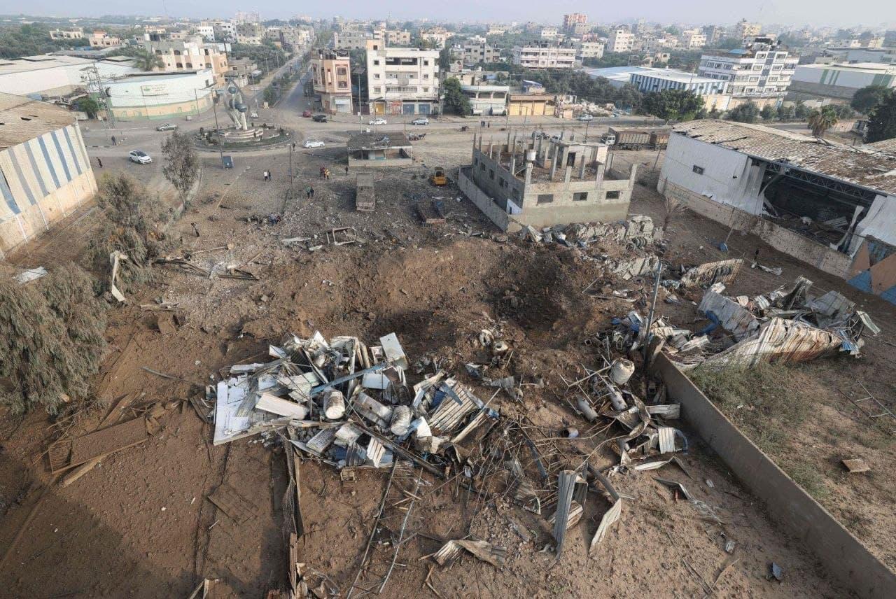 תוצאות התקיפה