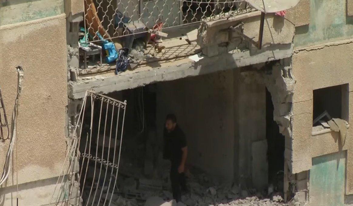 כך חוסלו הפעילים הבכירים בארגוני הטרור