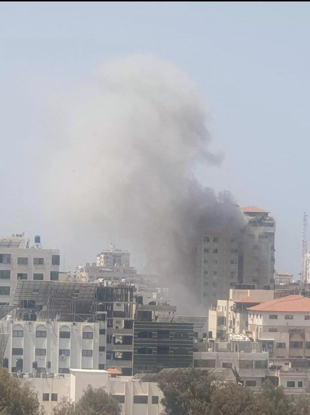 כך חוסלו הפעילים הבכירים בארגוני הטרור