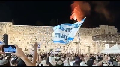 הסרטון שמטריף את העולם הערבי • צפו