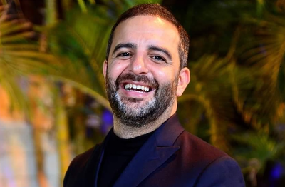 משה לוק ושמעון סיבוני בדואט חדש: 'מוריה'