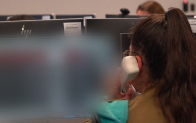 זו 'חופת האש' שמובילה את התקיפות בעזה