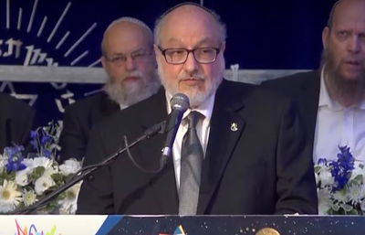 פולארד בנאומו