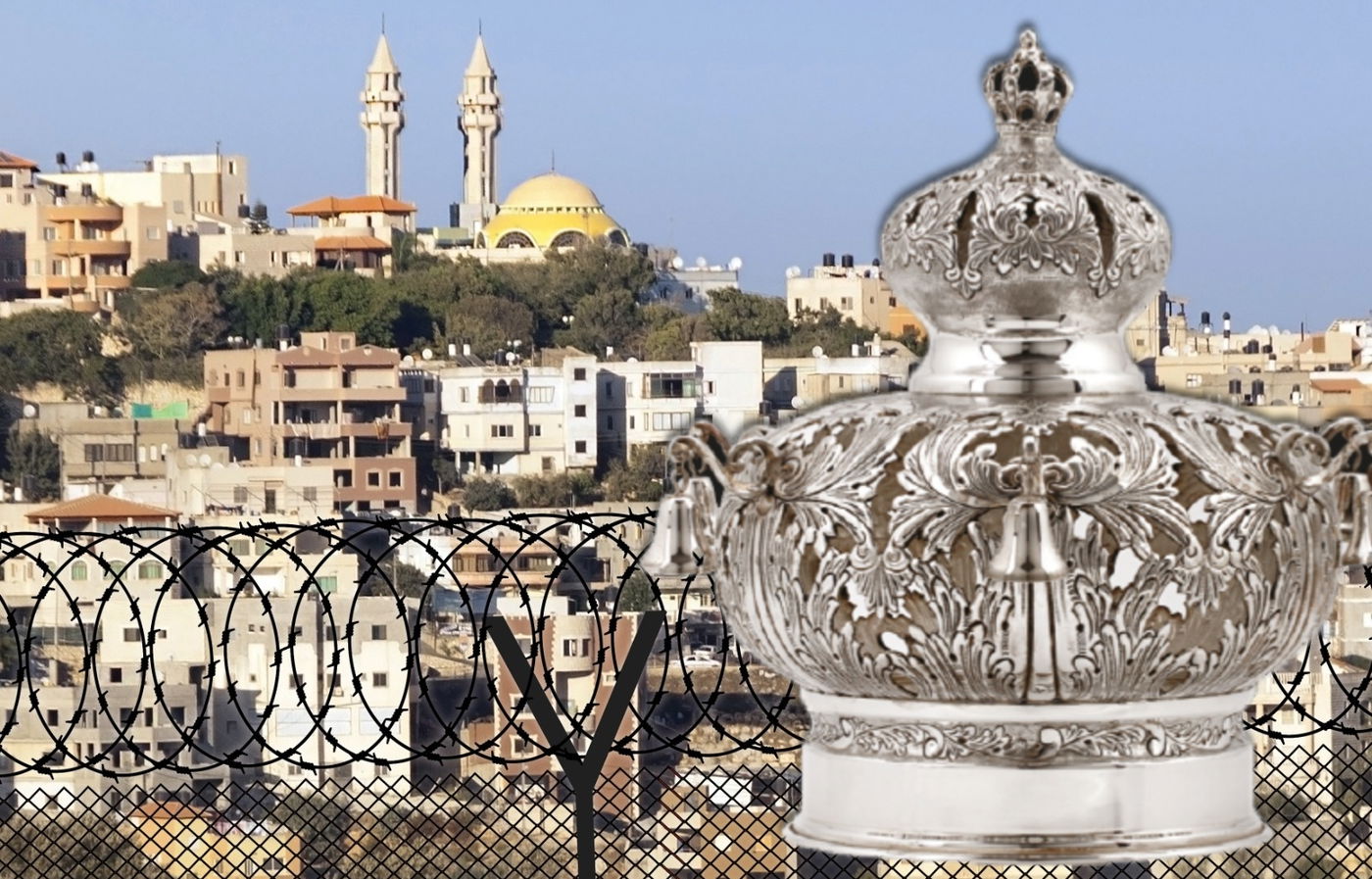 "דווקא בימים סוערים אלו, כל יהודי רוצה לזכות בספר התורה"