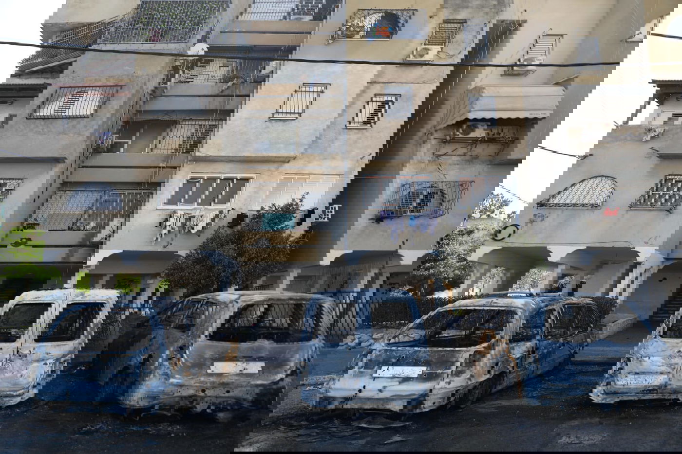 היועמ"ש: מבחינתי היה אפשר להכניס צבא