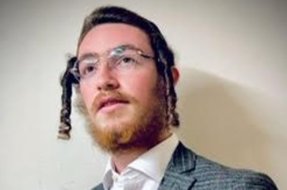 משה לוונבראון בסינגל בכורה: A Million Sparks