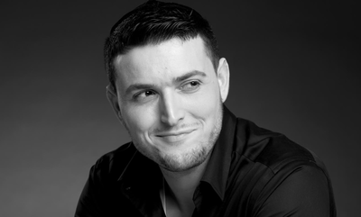 קובי ברומר בסינגל חדש: "עוסק בתורה"