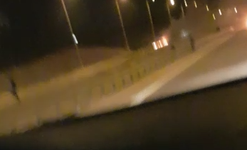 הפייטן והקלידן הותקפו בסלעים וניצלו בנס