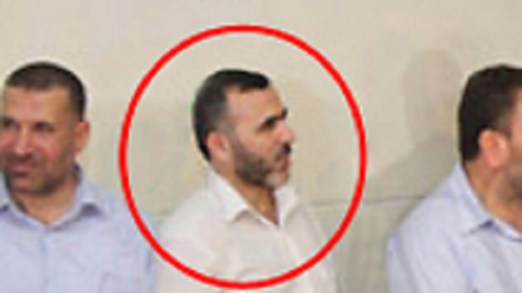 תיעוד: צה"ל חיסל בכירי חמאס והפציץ מגדל נוסף