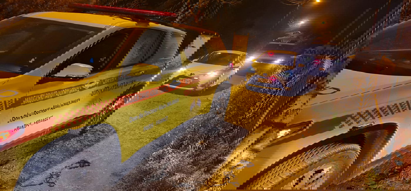 בג'יפ, סמוך לגבול - הרוג ופצועים קשה מירי טיל נ"ט מעזה