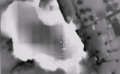 הותקפו הדירות ה'מבצעיות' של מפקדי הטרור