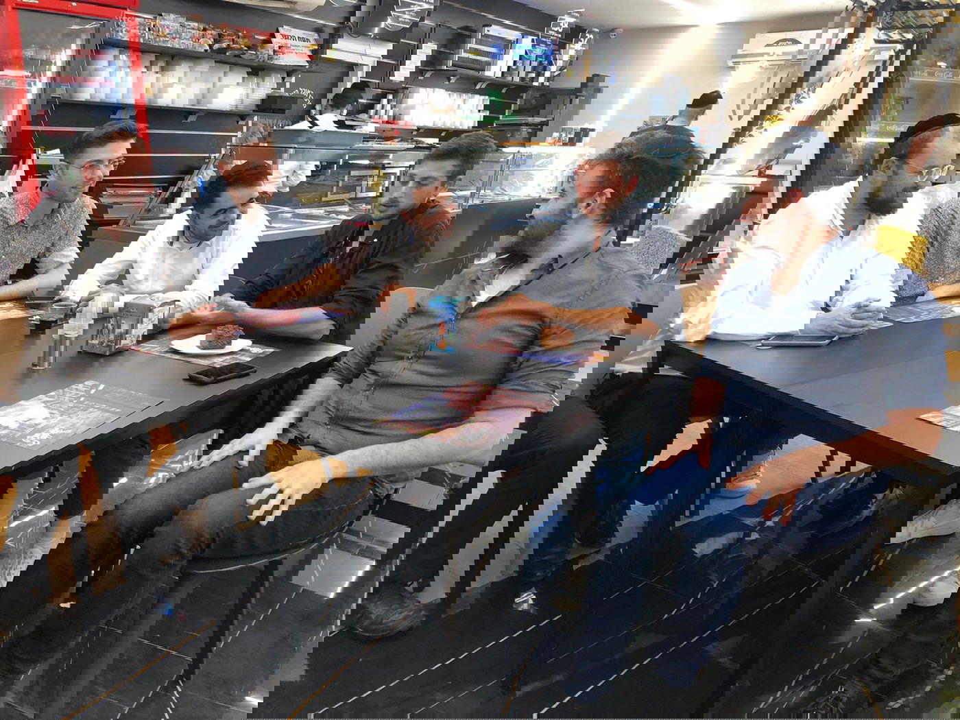 זופניק בכיכר • כל התמונות והנייעס של השבוע