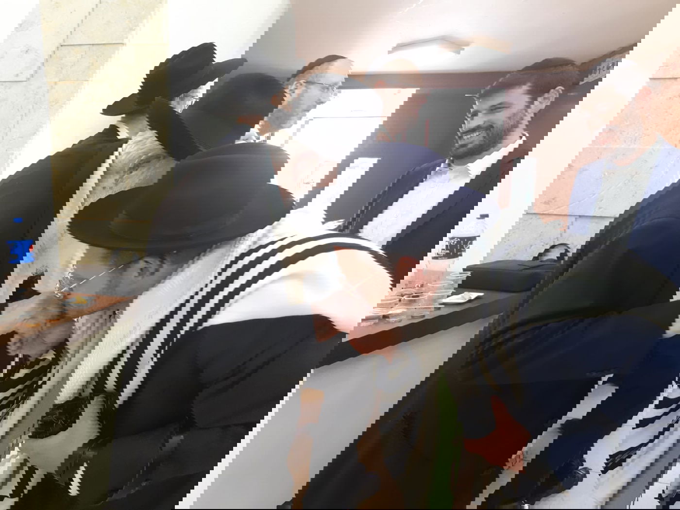 זופניק בכיכר • כל התמונות והנייעס של השבוע