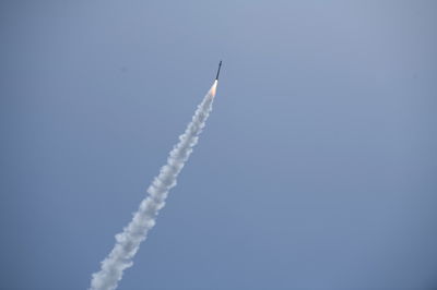 ירי כיפת ברזל