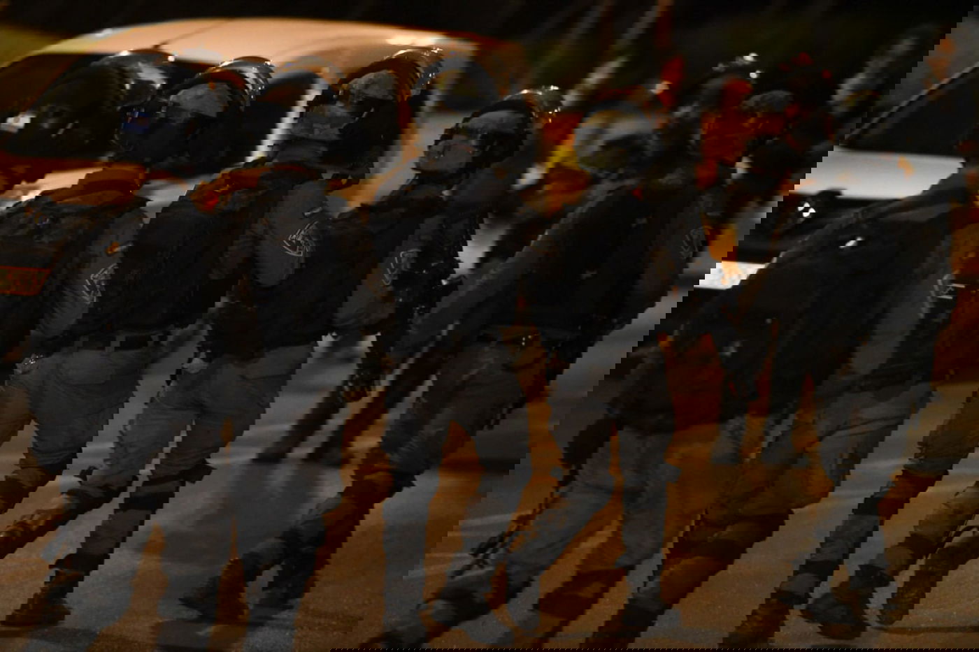 המג"בניקים בלוד