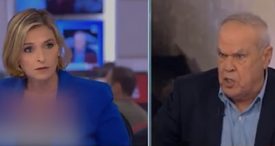 דנה ויס נגד רוני דניאל