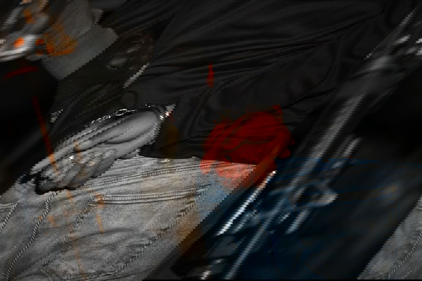 שב"כ ייקח חלק בטיפול בהתפרעויות בערים