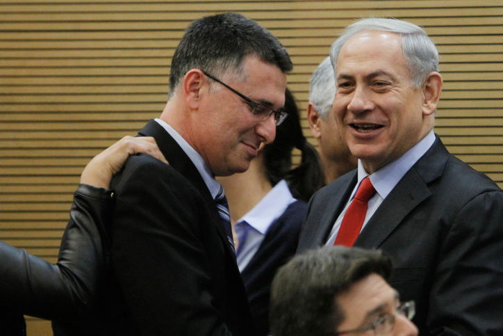 היום שאחרי: בחירות חמישיות או סער חוזר לימין?