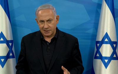 נתניהו: "זה עוד לא נגמר, הם ישלמו מחיר כבד"