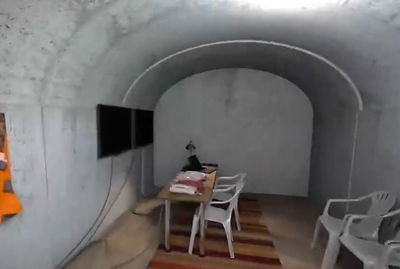 המטרו של החמאס