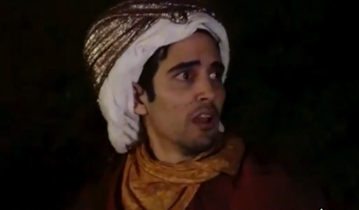 "ממלכת הגרים" כך מדינה שלימה התגיירה