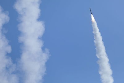 "שומר החומות": ישובי הדרום סופגים רקטות - צה"ל תוקף