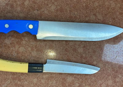 שני מחבלים מירדן נתפסו בדרך לירושלים