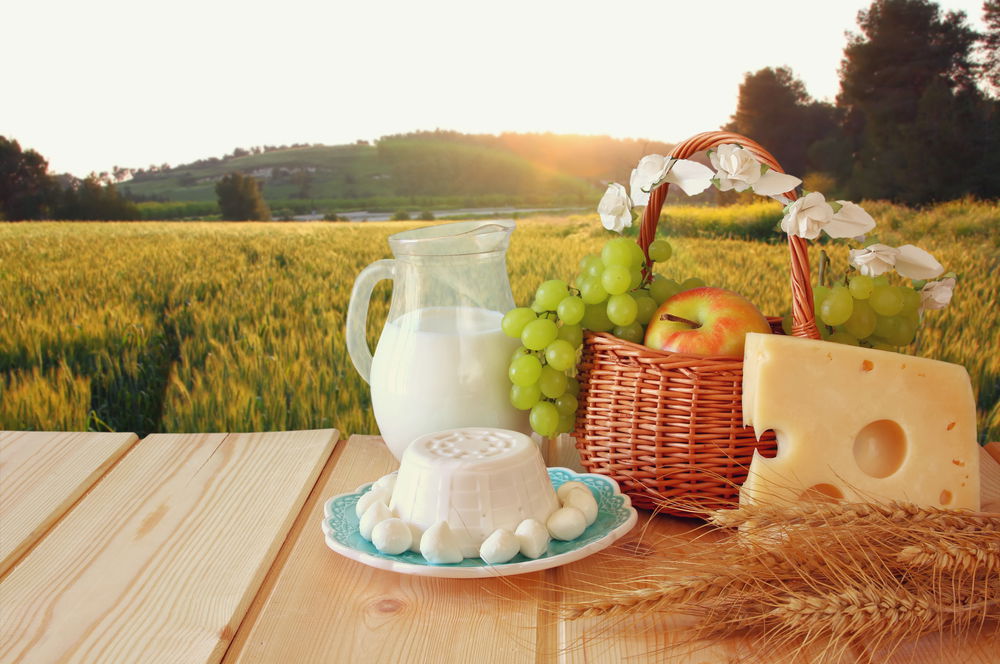 מה אתם באמת יודעים על חלב? 6 מיתוסים על חלב ומוצריו