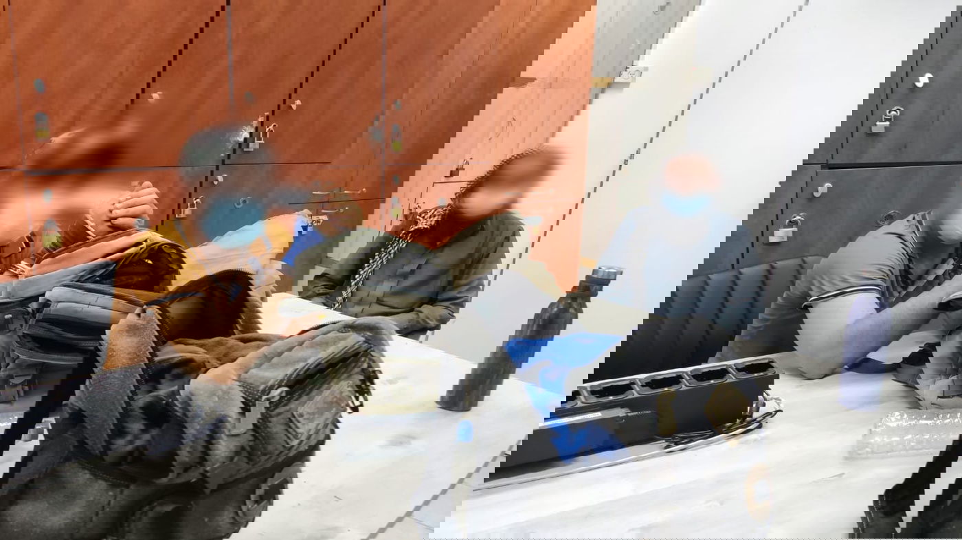 שני מחבלים מירדן נתפסו בדרך לירושלים