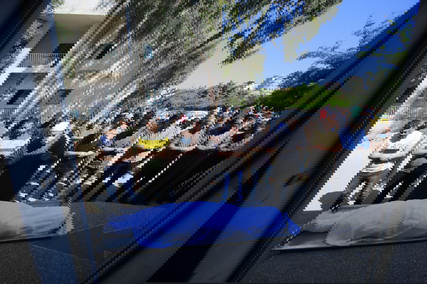 48 שעות של לחימה; תיעוד ענק מרצועת עזה